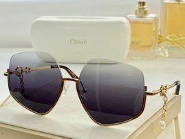 Picture of Chloe Sunglasses _SKUfw40459400fw